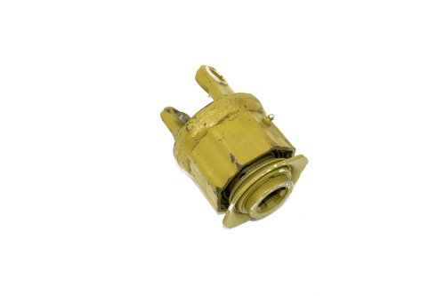 BENZI AND DI TERLIZZI PTO FRICTION CLUTCH