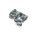 BENZI AND DI TERLIZZI POWER TAKE OFF (PTO) END YOKE