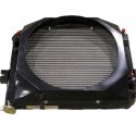 DOOSAN RADIATOR ASSEMBLY