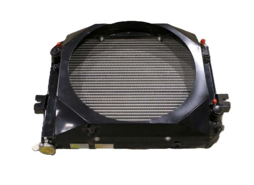 DOOSAN RADIATOR ASSEMBLY