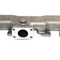 PERKINS MANIFOLD EXHAUST