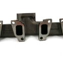 PERKINS MANIFOLD EXHAUST
