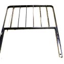 DOOSAN BACK REST ASSEMBLY