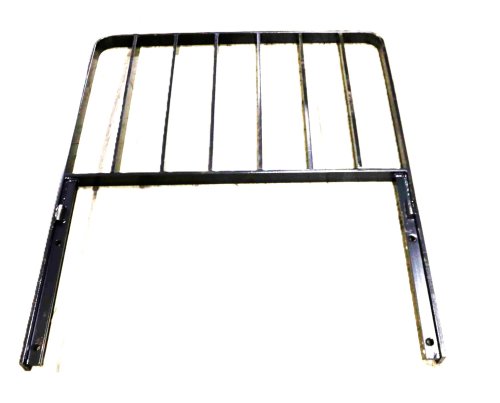 DOOSAN BACK REST ASSEMBLY