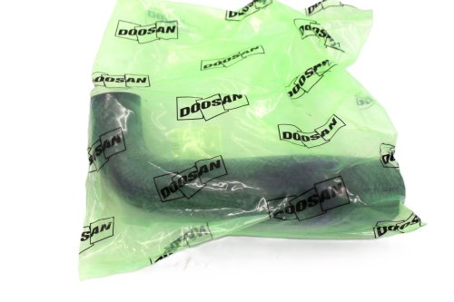 DOOSAN HOSE RADIATOR UPPER HEAVYDUTY