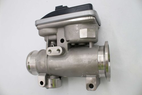 CUMMINS EXH RCN VALVE REMAN