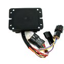 DOOSAN CONTROLLER ASSEMBLY OPERATOR SENSING SYSTEM