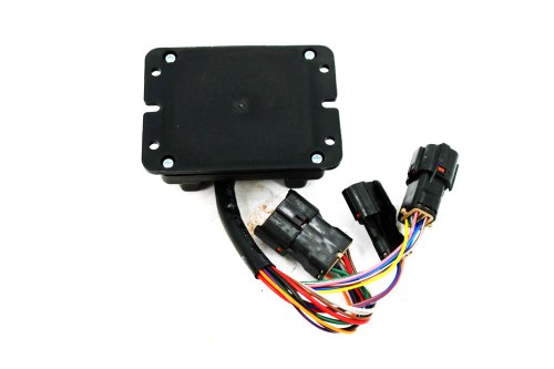 DOOSAN CONTROLLER ASSEMBLY OPERATOR SENSING SYSTEM