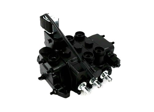 DOOSAN VALVE ASSEMBLY CONTROL 3 SEC