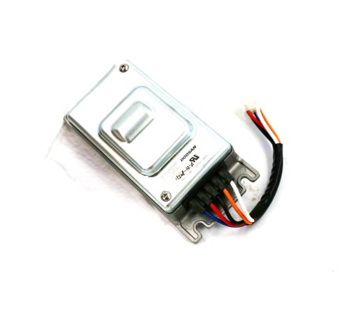 DOOSAN CONVERTER ASSEMBLY 36V/48V