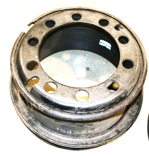 HELI WHEEL RIM