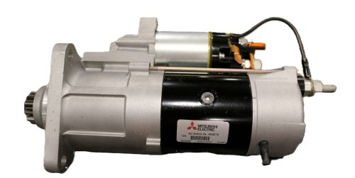 MITSUBISHI STARTER