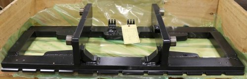 DOOSAN CARRIAGE ASSEMBLY