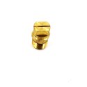 SPRAYING SYSTEMS CO  [SS CO] NOZZLE #00 1.5 GPM/40 PSI | #