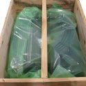 DOOSAN RADIATOR ASSEMBLY BIGGER COMPLETE