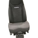 NATIONAL SEATING SEAT CORSAIR HI BLACK
