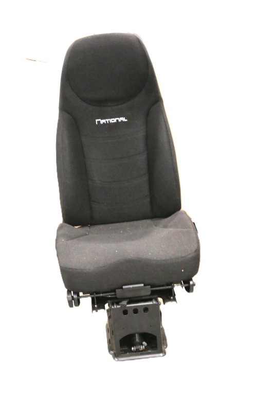 NATIONAL SEATING SEAT CORSAIR HI BLACK