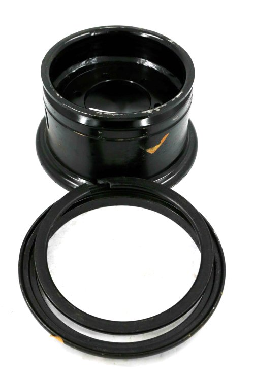 DOOSAN WHEEL ASSEMBLY