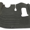 DOOSAN MAT FLOOR BATTERY CONNECTOR-OUTSIDE