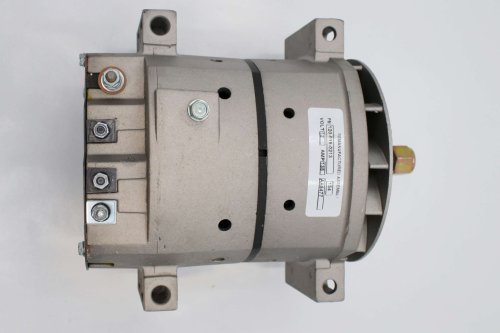 D&W DIESEL ALTERNATOR REMAN