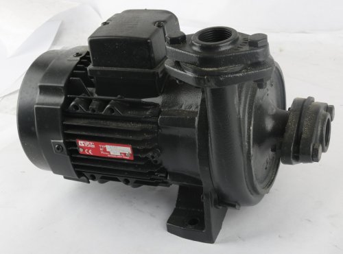 LEROY SOMER PUMP