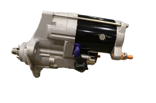 DENSO STARTER MOTOR 12V