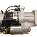MITSUBISHI STARTER MOTOR