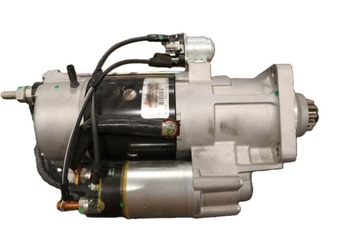MITSUBISHI STARTER MOTOR