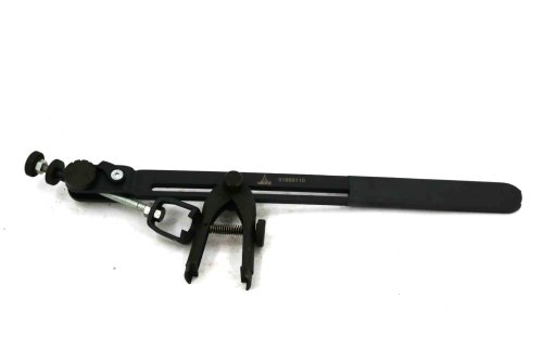 DEUTZ DIESEL LEVER ASSEMBLY