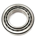NTN BEARING SET 57.15mm ID 100mm OD