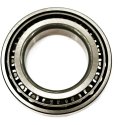 NTN BEARING SET 57.15mm ID 100mm OD