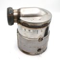 CUMMINS EPA10 ISB DPF SERVICE INLET REMAN