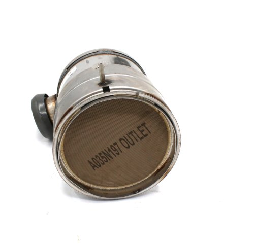 CUMMINS EPA10 ISB DPF SERVICE INLET REMAN