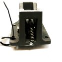 POWER PACKER CAB LATCH