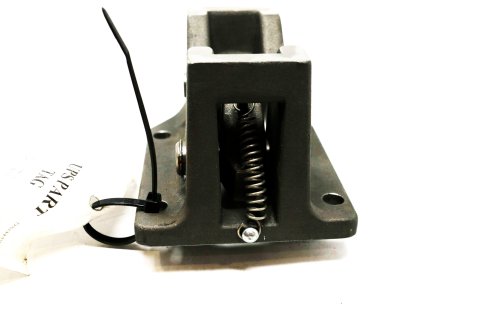 POWER PACKER CAB LATCH