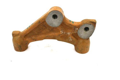 CARRARO AXLE SUPPORT BRAKE