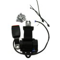 AUSA CENTER S.L.U. SAFETY BELT WITH SENSOR