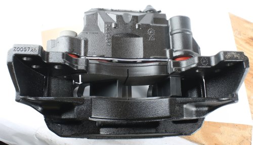 HENDRICKSON AIR DISC CALIPER BENDIX
