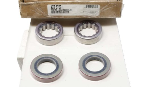 MOTIVE GEAR AXLE DIFFERENTIAL BEARING AND SEAL KIT