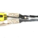 HAZET VALVE STEM SEALING RING PLIERS 270mm