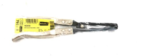 HAZET VALVE STEM SEALING RING PLIERS 270mm