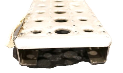 FREIGHTLINER TRUCK FUEL TANK STEP