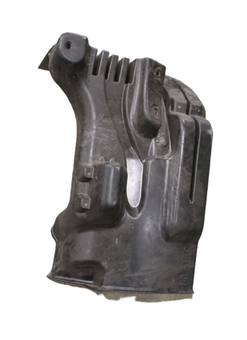 FREIGHTLINER TRUCK SPLASH SHIELD LH