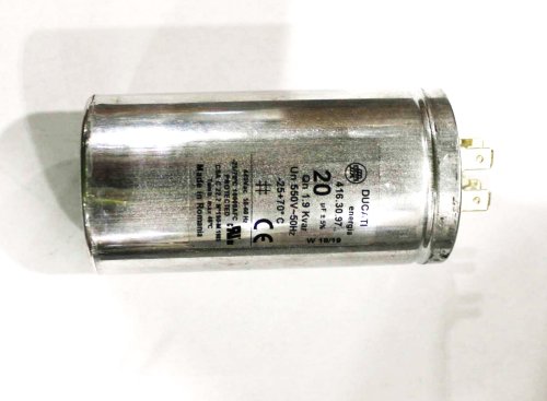 DUCATI Energia CAPACITOR 20UF
