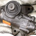 WELLER STEERING GEAR BOX