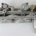 VOLVO OIL FILTER HOUSING