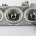 VOLVO OIL FILTER HOUSING