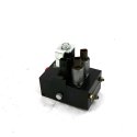 SUNSOURCE VALVE-2POS/3WAY 2SECT 12VDC