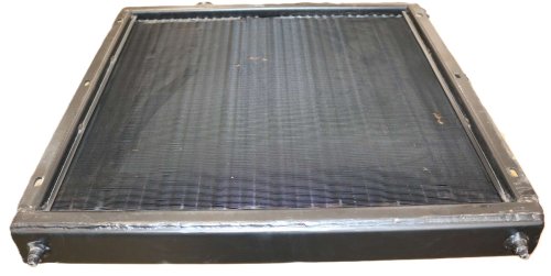 COPPER CORE LTD OIL COOLER