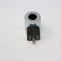 REXROTH MAGNET COIL 24V